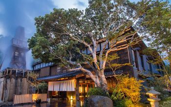 Gyokuhokan Hotel Kawazu Exterior photo