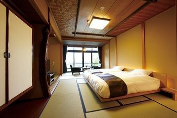 Gyokuhokan Hotel Kawazu Exterior photo